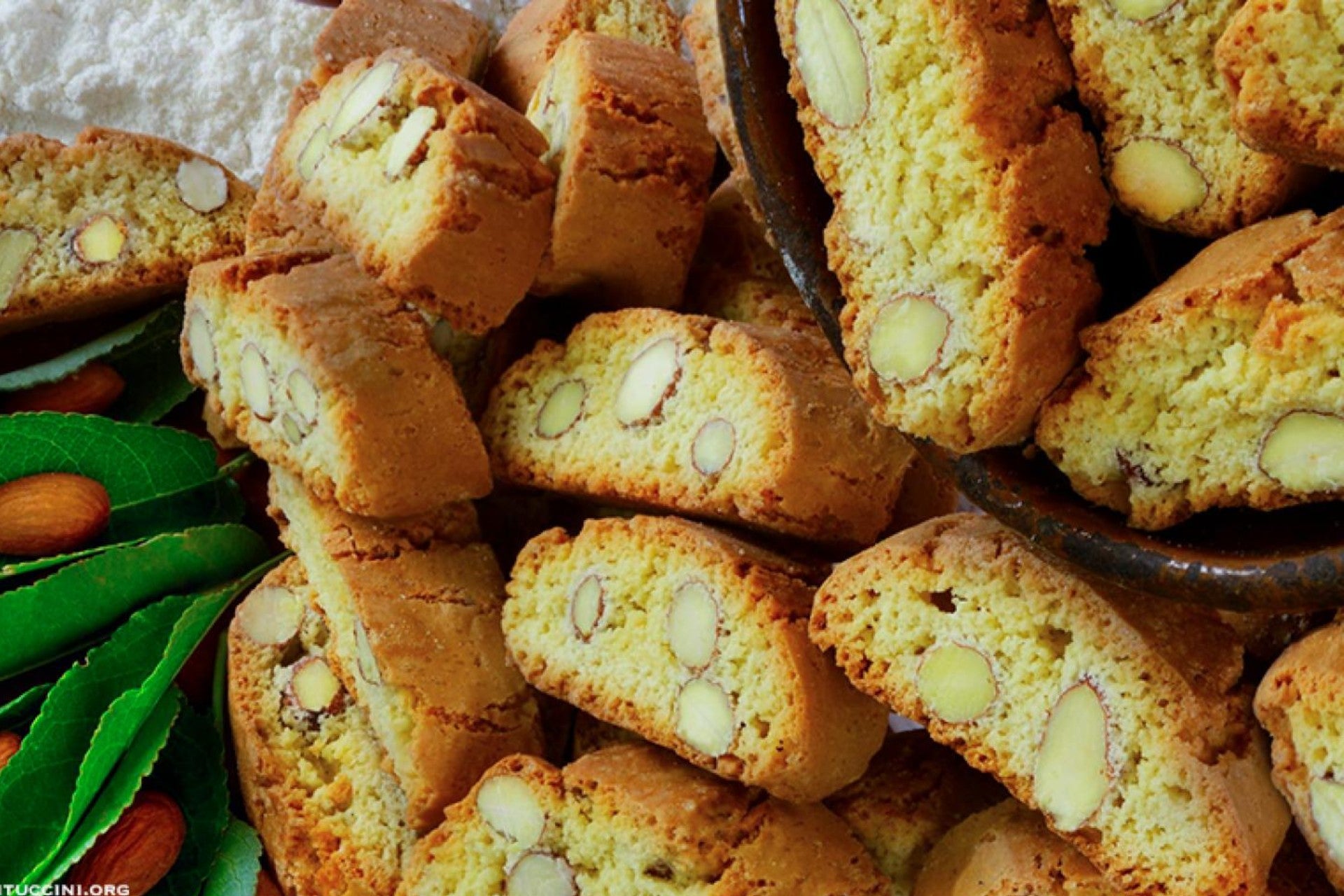 Cantucci