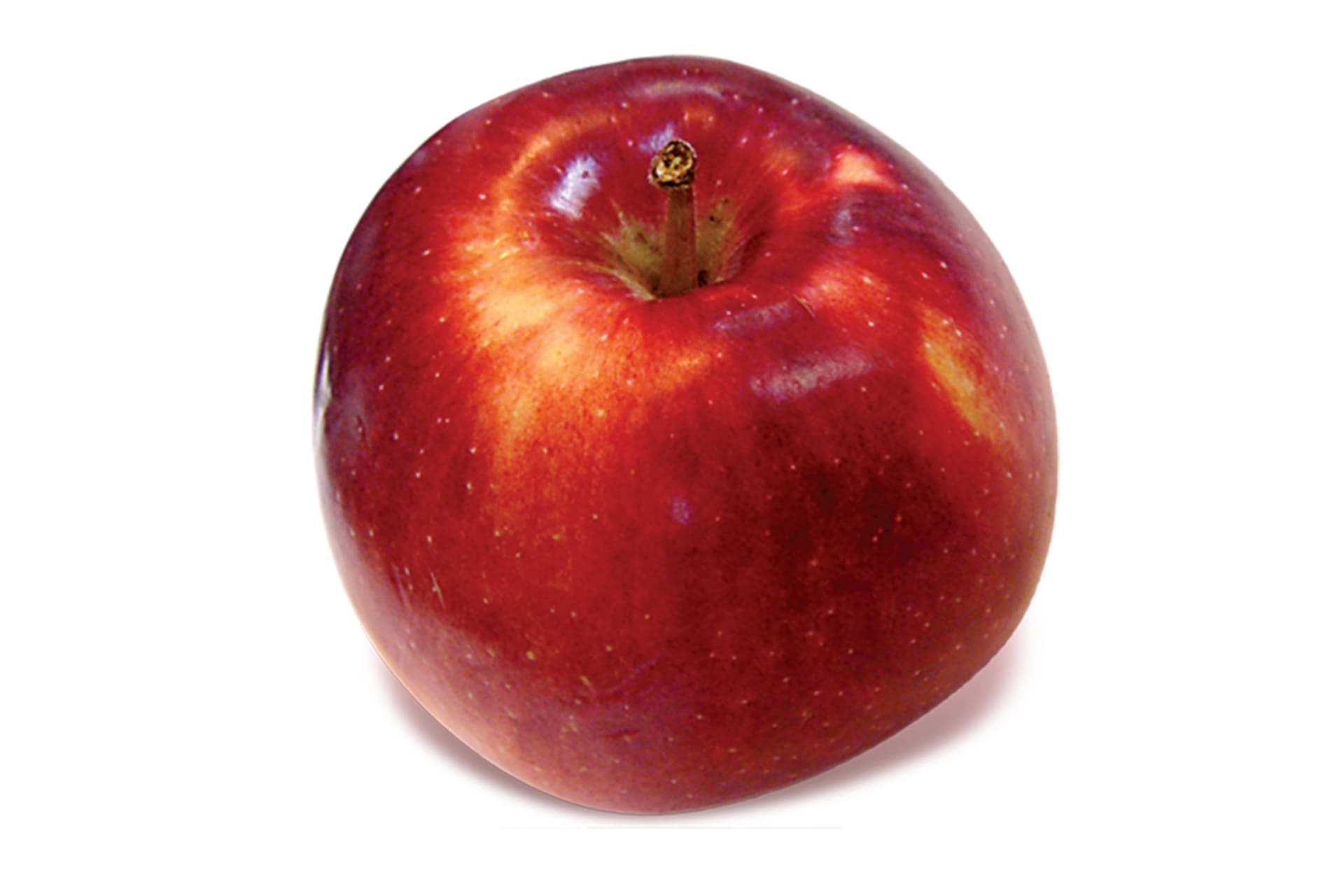 empire apple