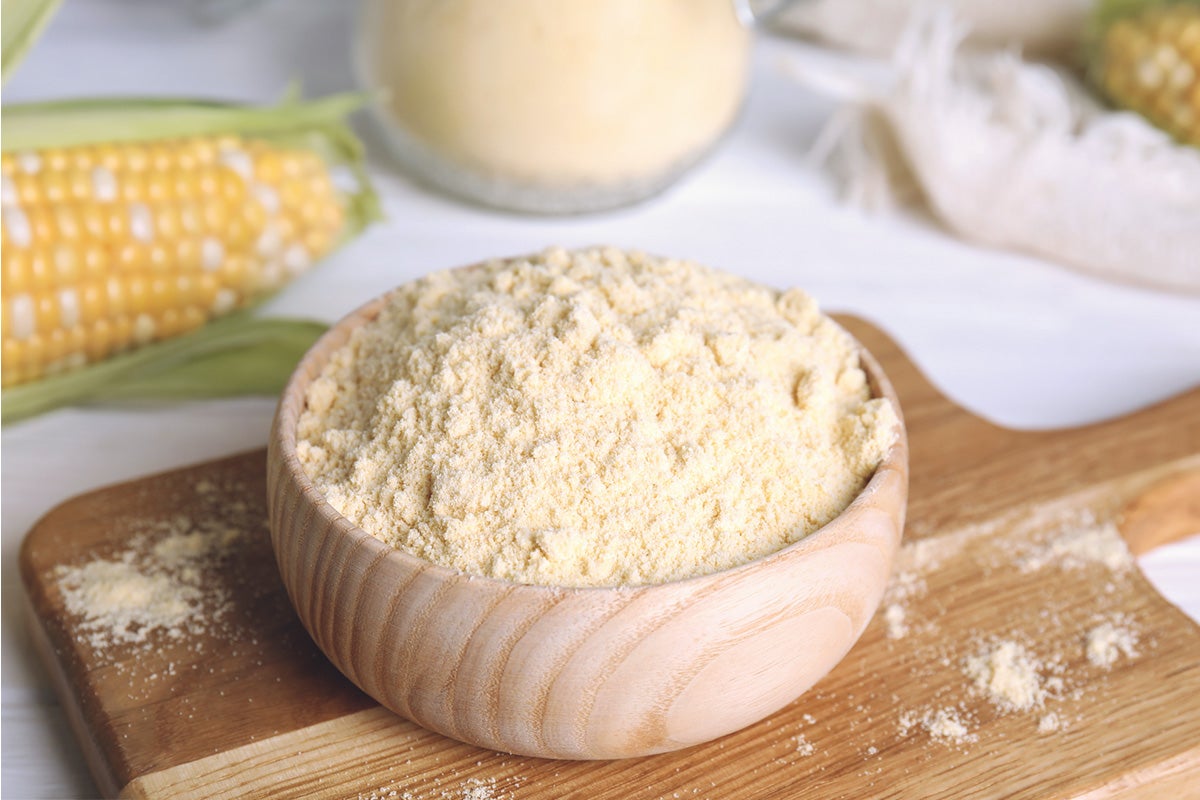 cornstarch 