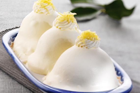 lemon delight