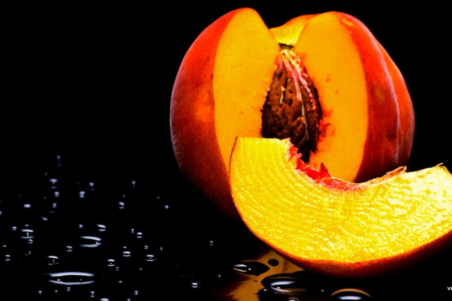 Peach