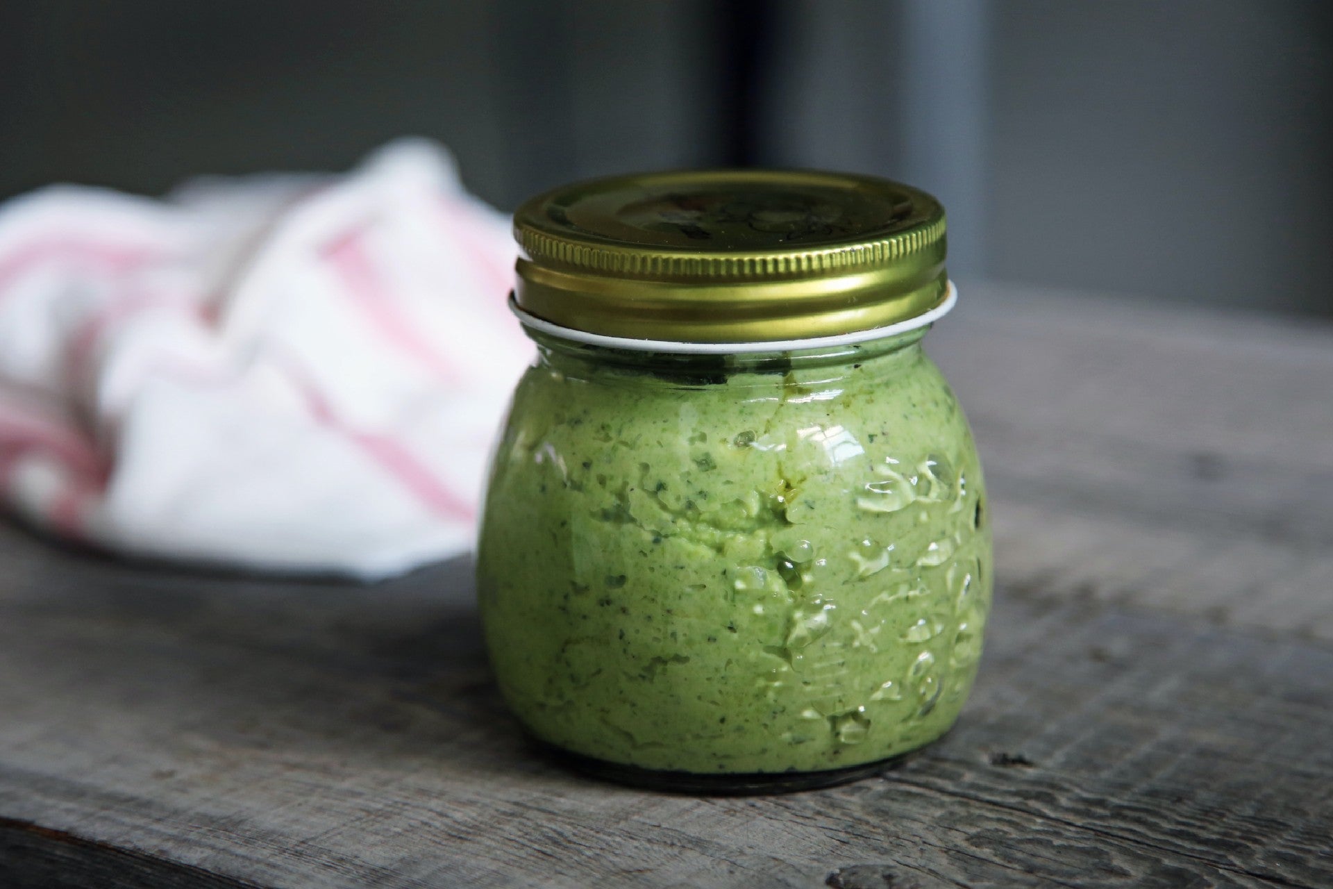 pesto