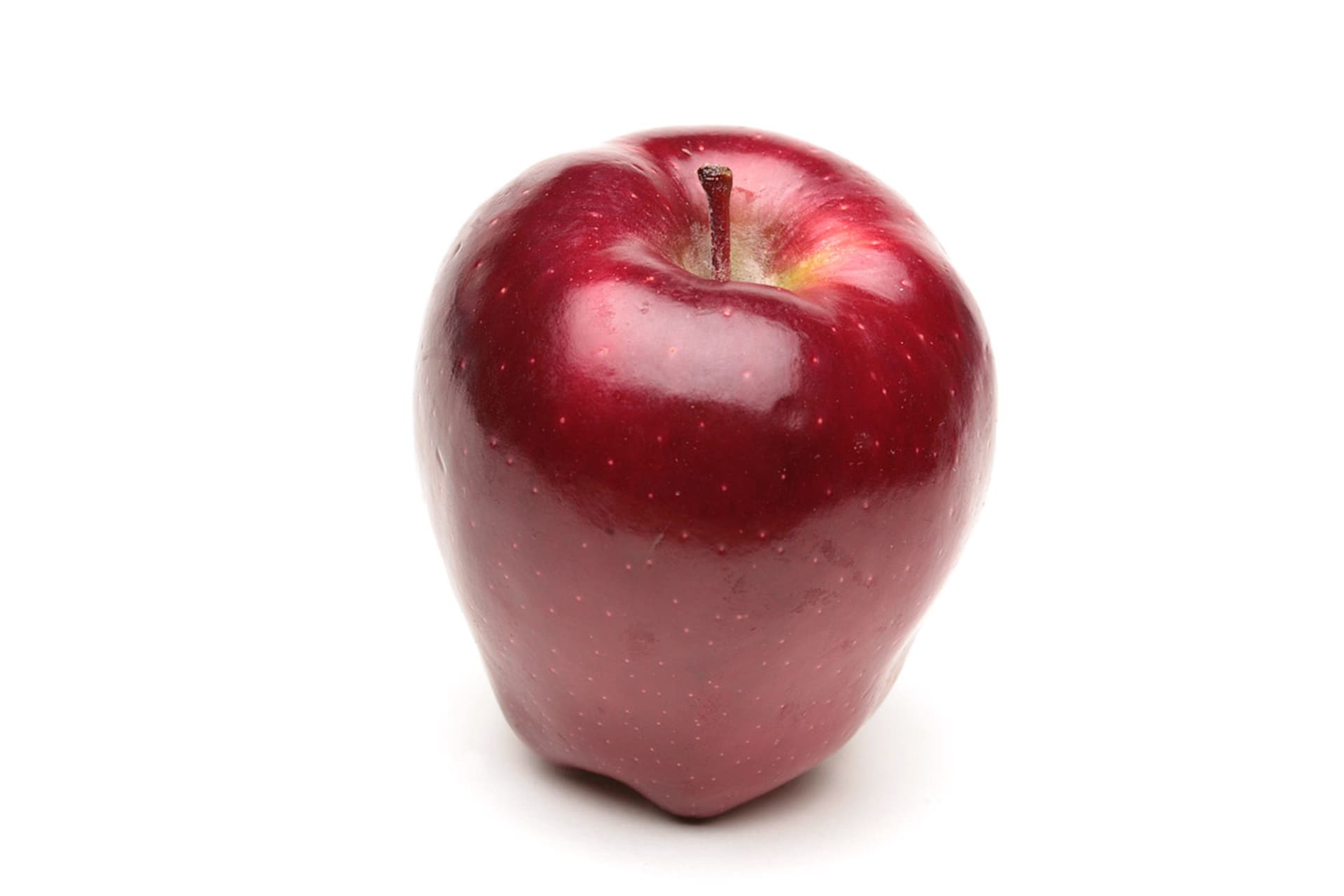 Red delicious