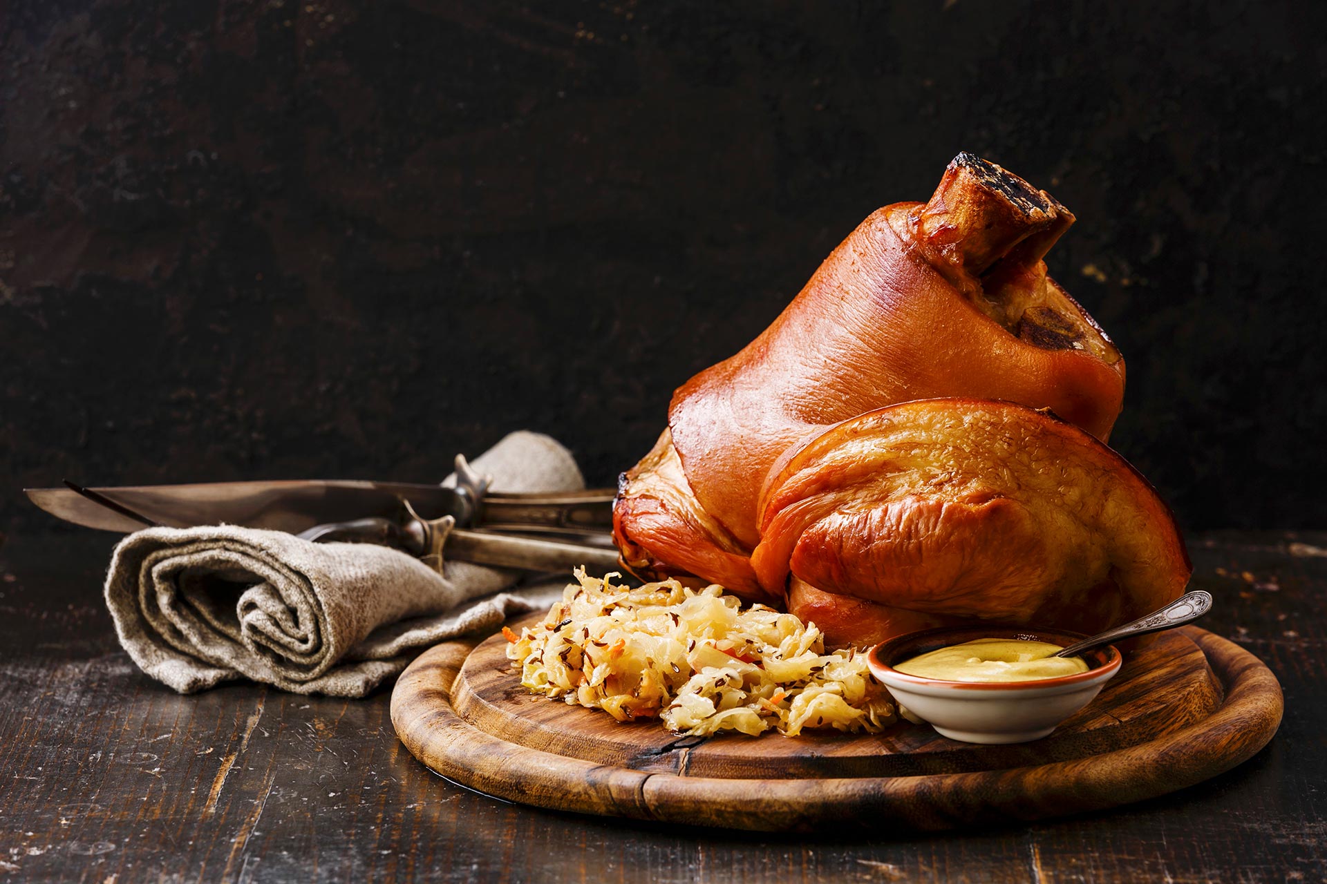 ham-hock