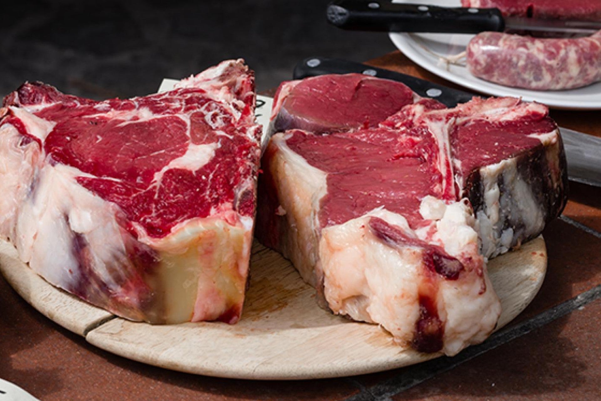 Steak Florenting