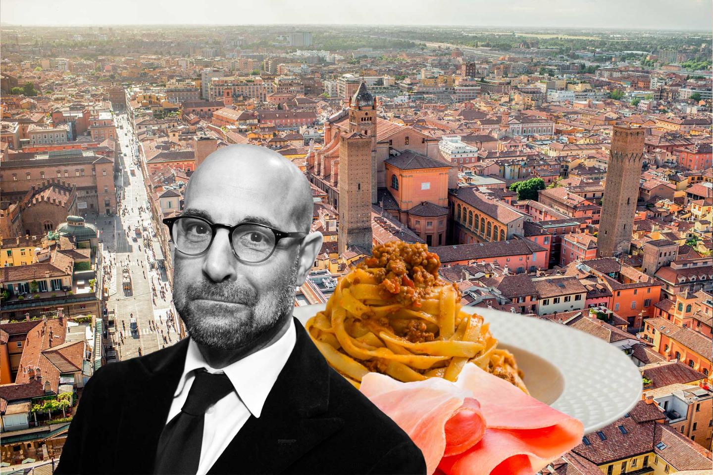 tucci bologna