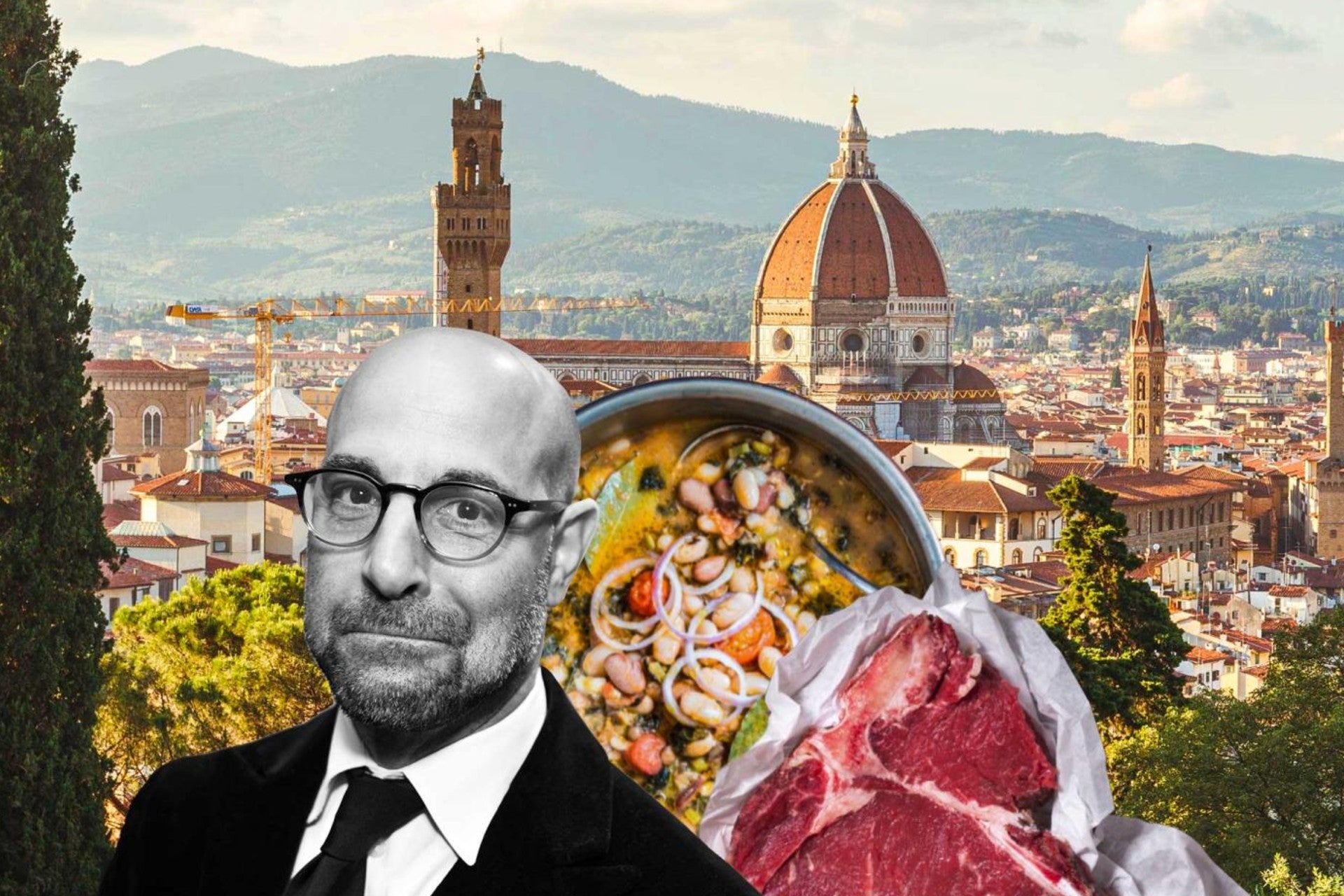 Tucci Tuscany