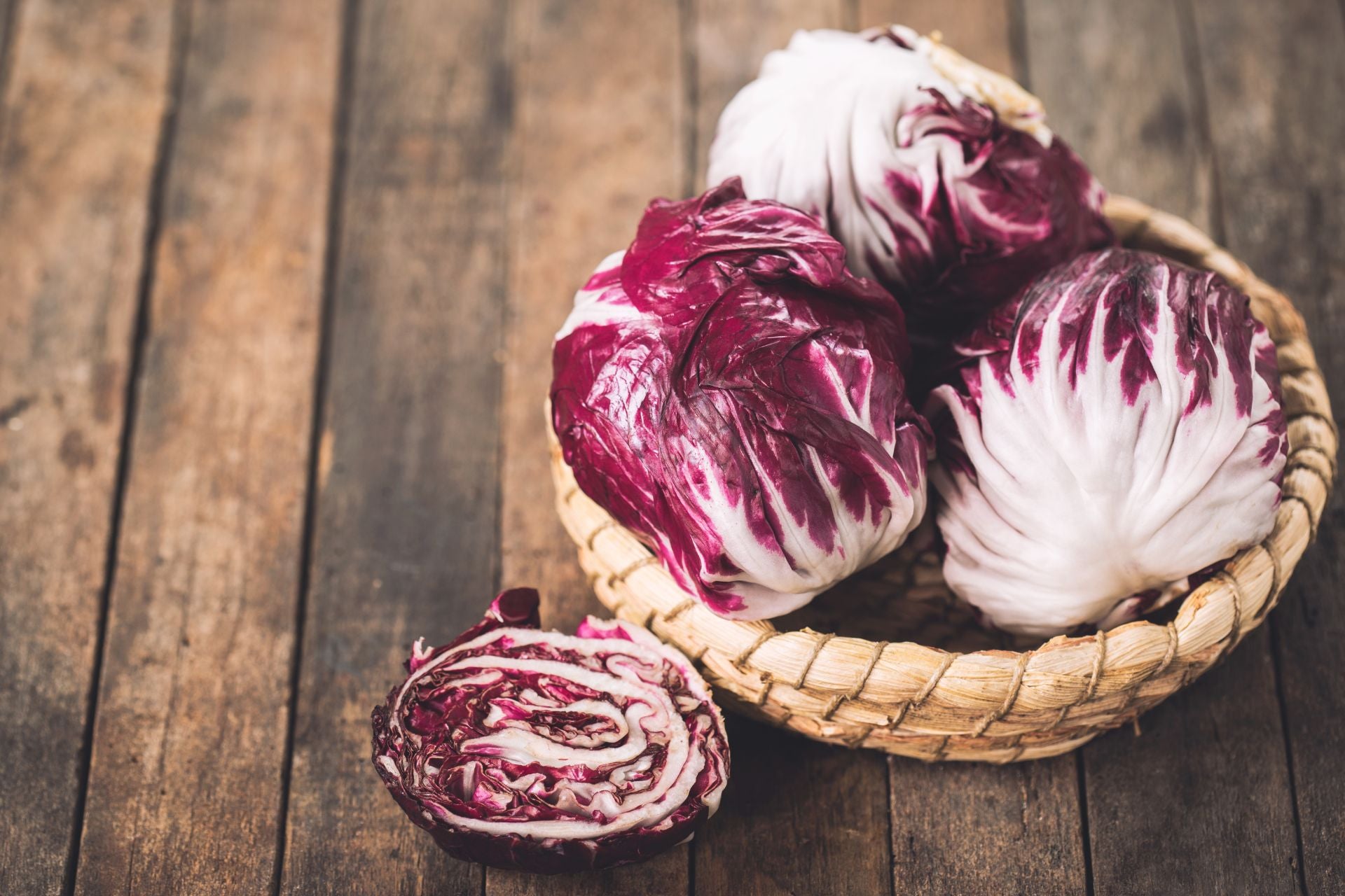 bitter-greens-radicchio