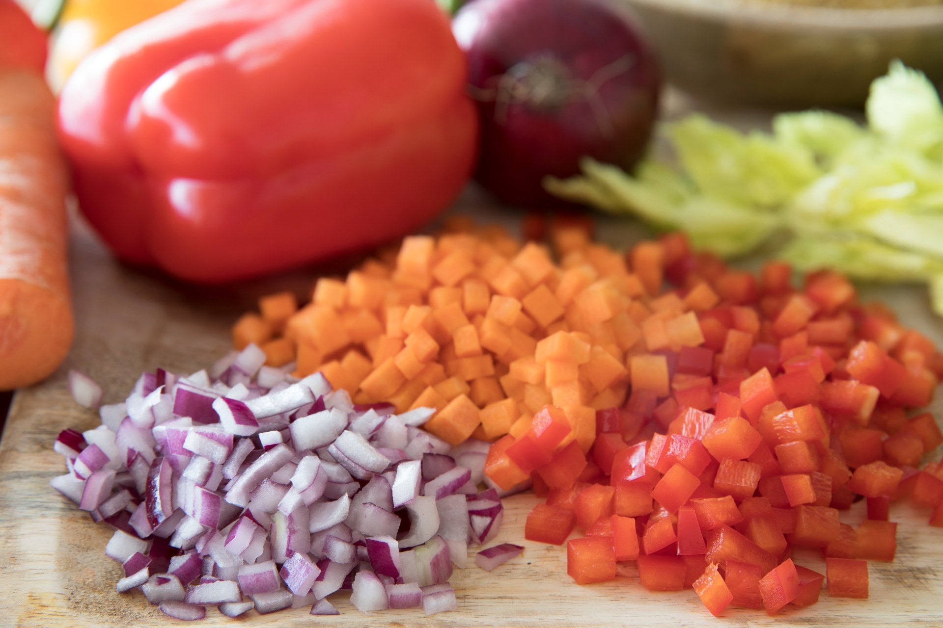 brunoise-cutting-technique-what-does-mean