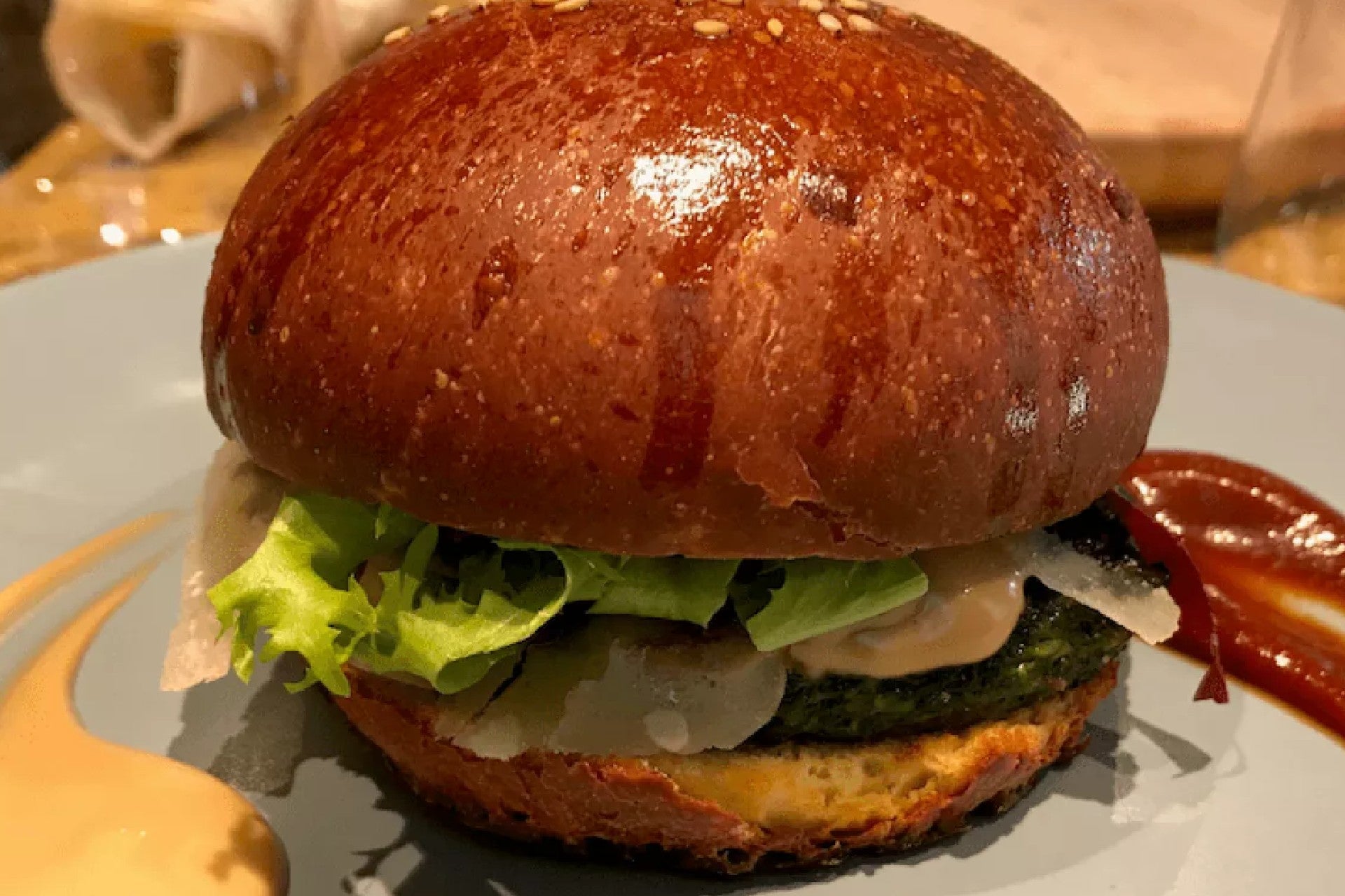 cheeseburger