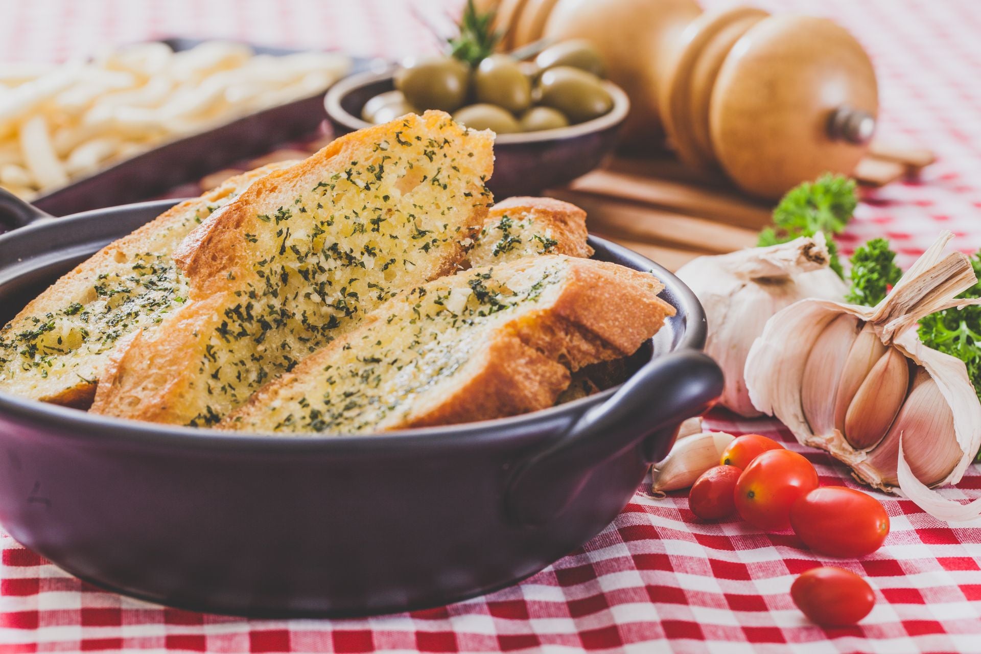 garlic-skin-recipes