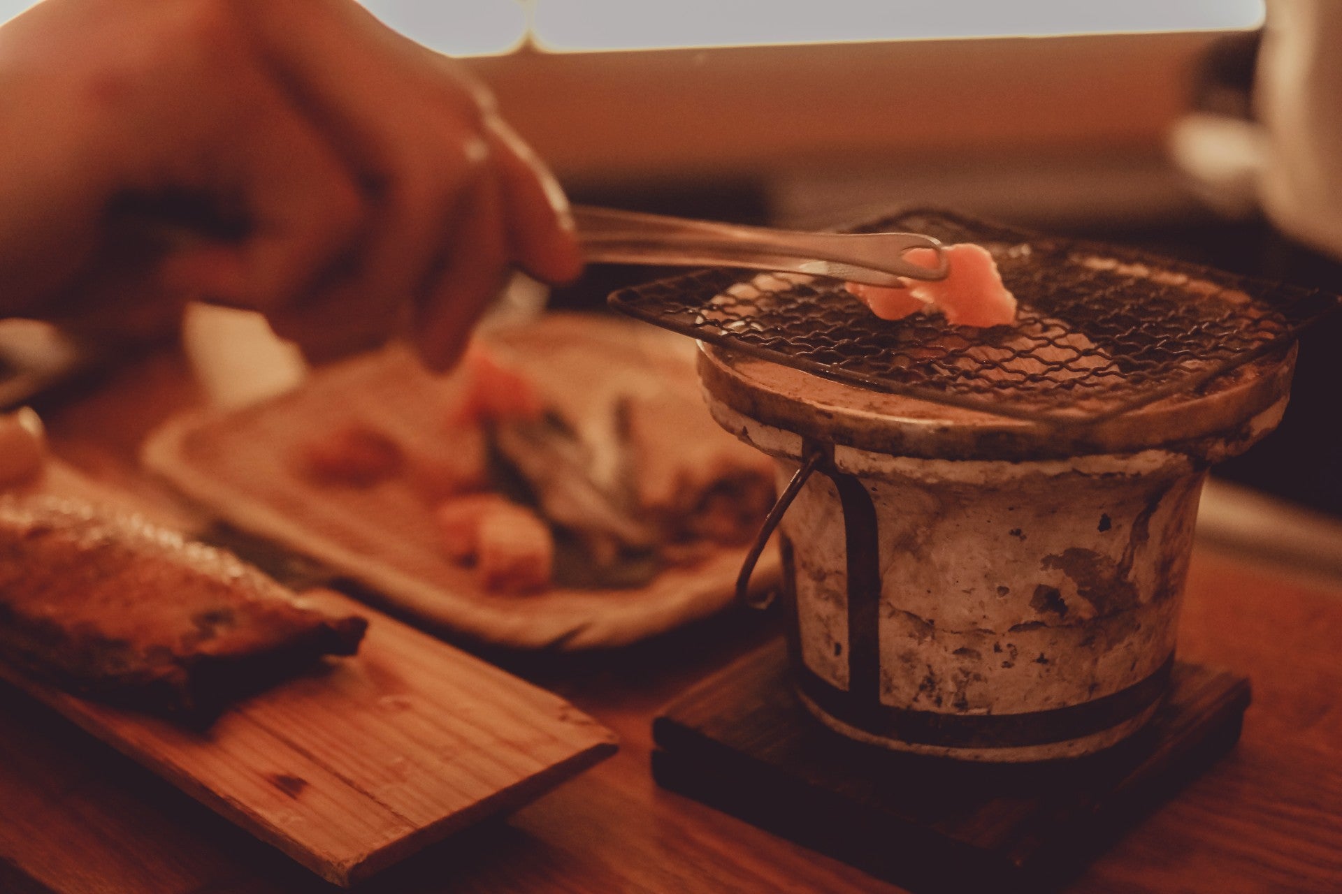 hibachi-grill-history