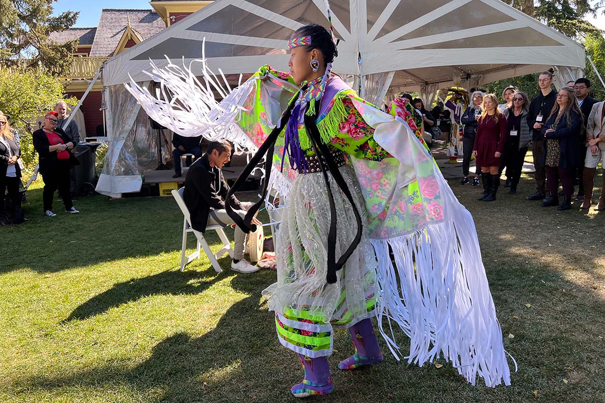 Indigenous Canada