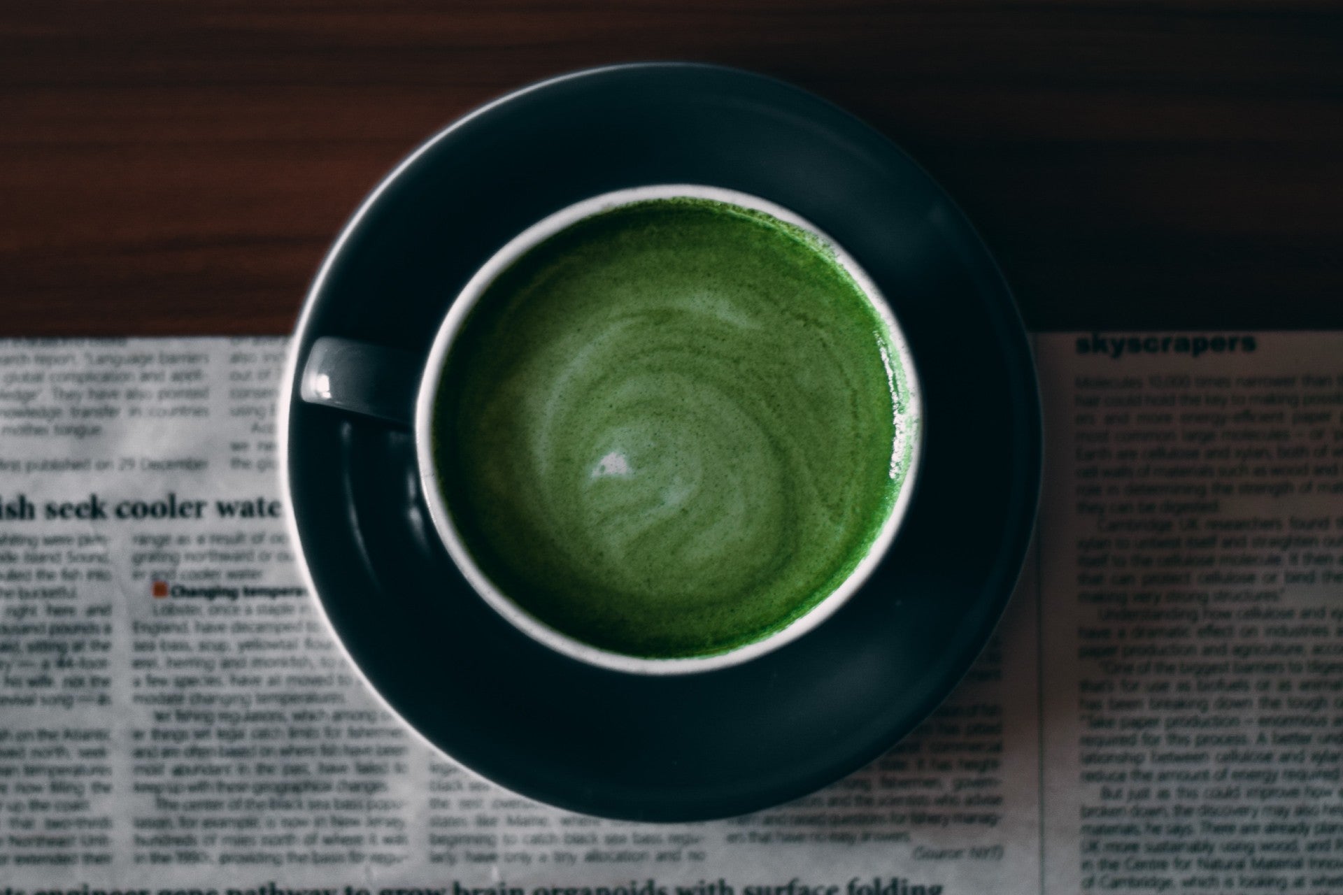 leek soup