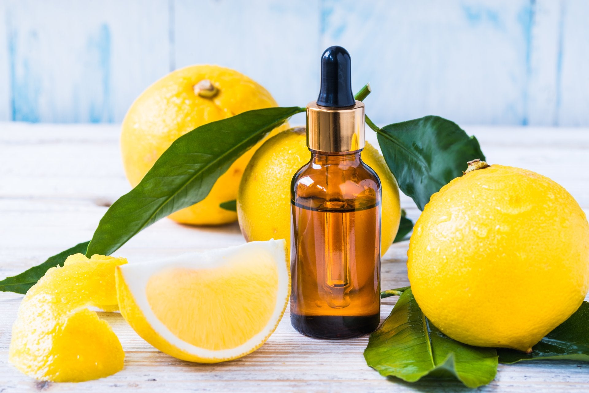 lemon-peels-extract