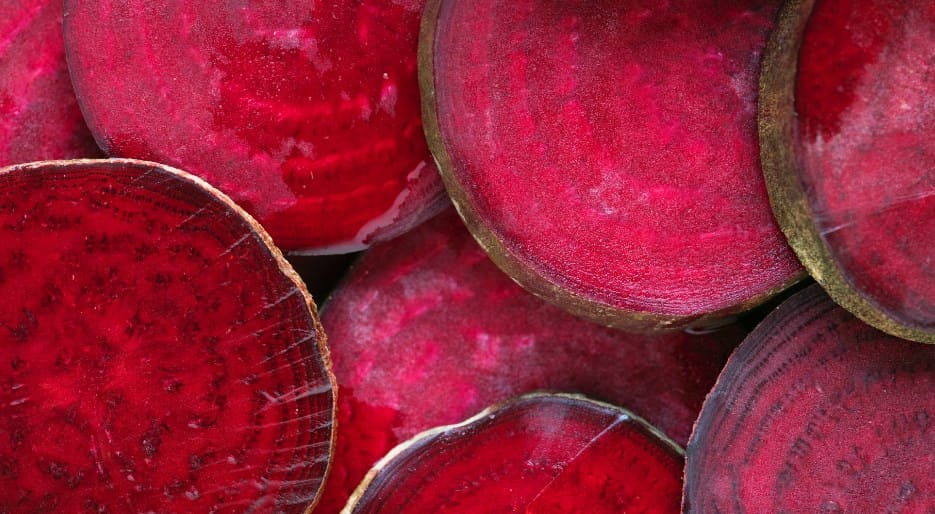 Beetroot