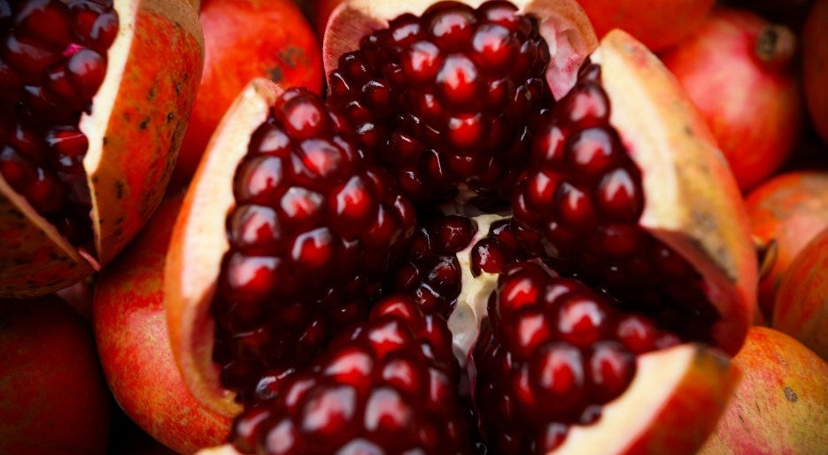 Pomegranate