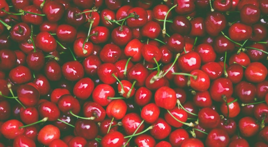Red_cherries