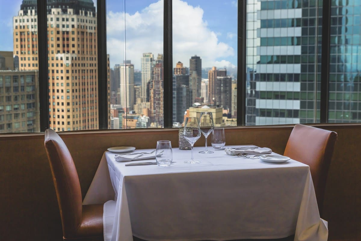 The View NYC