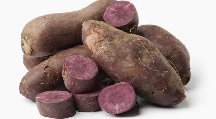 ube