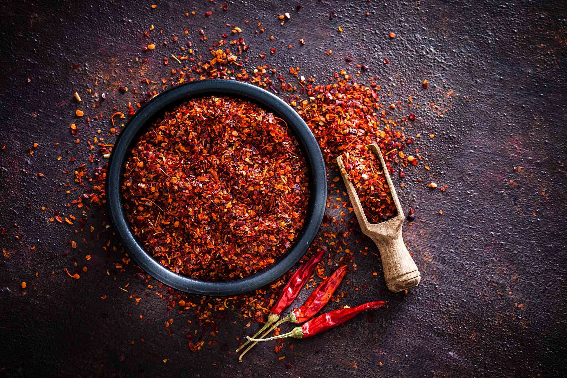 paprika-differences-hot-paprika