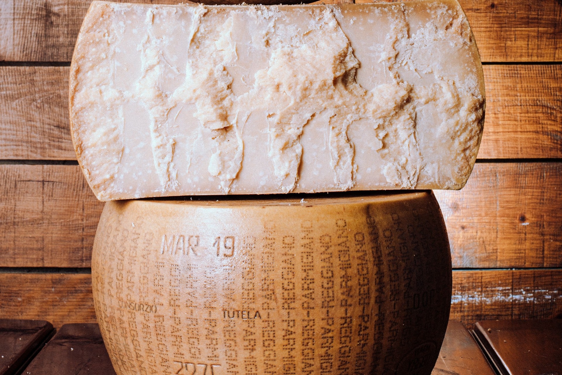 parmegiano