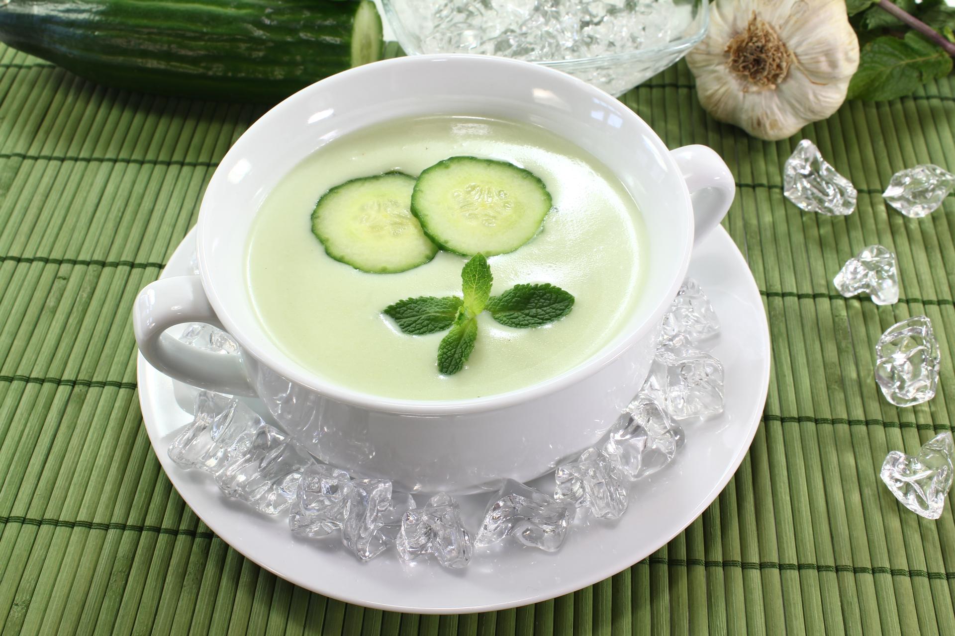 persian-cucumbers-recipes
