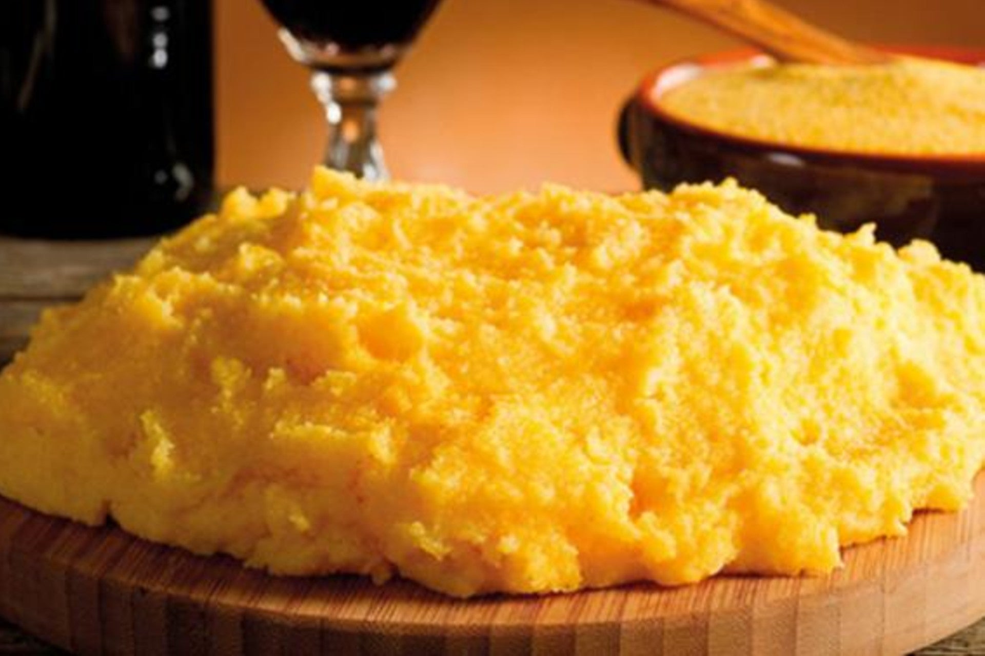 polenta
