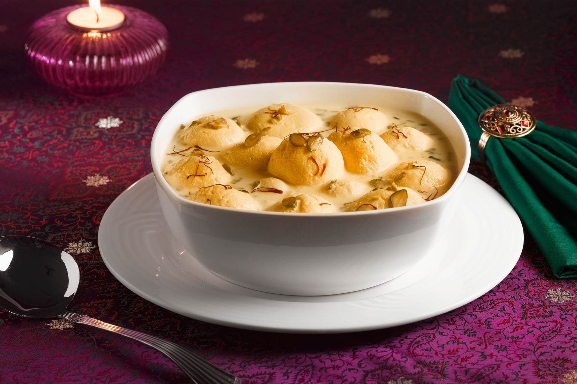 rasmalai