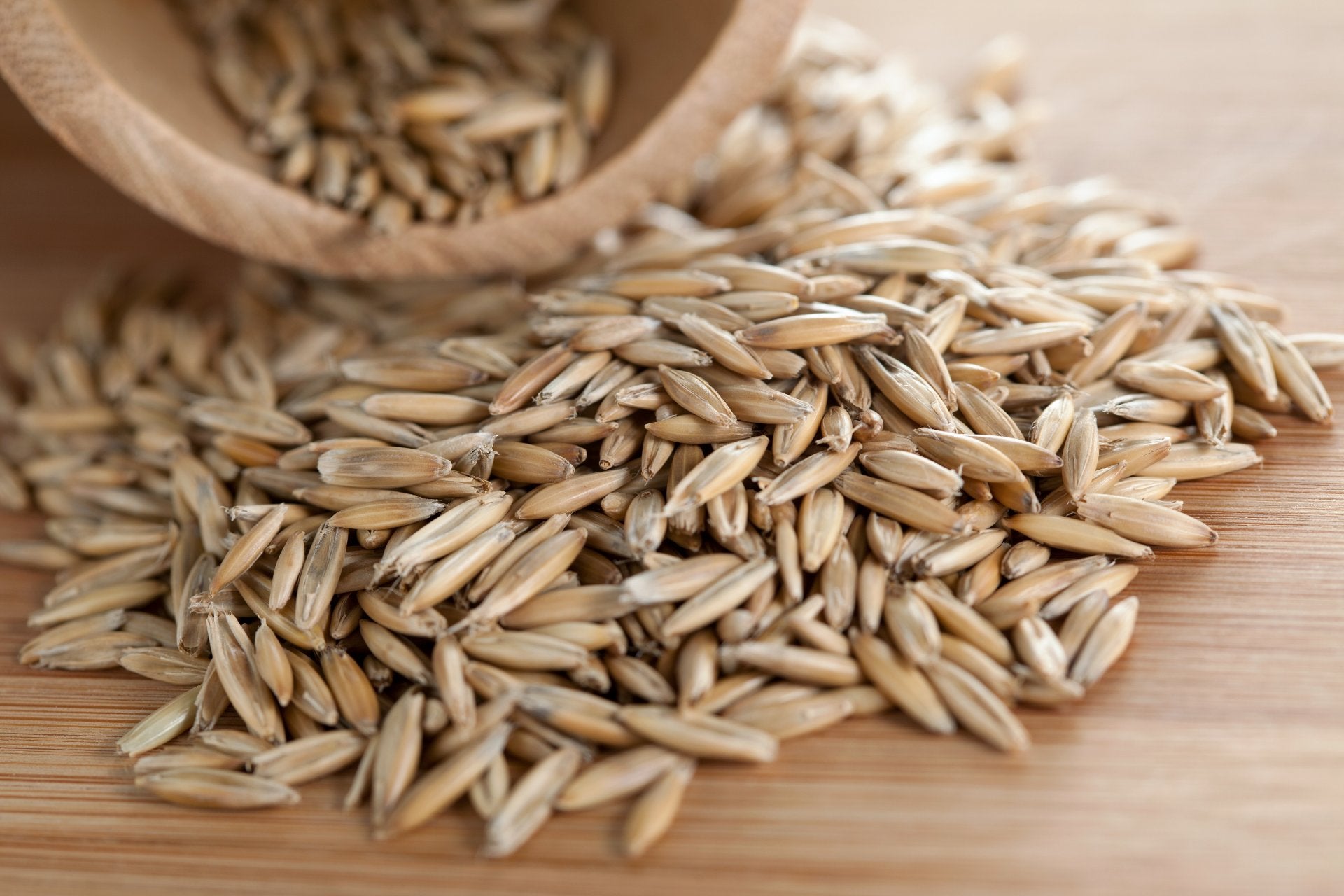 rye-flour-benefits