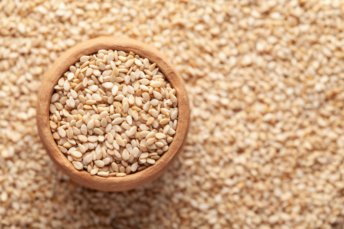 sesame - Fine Dining Lovers