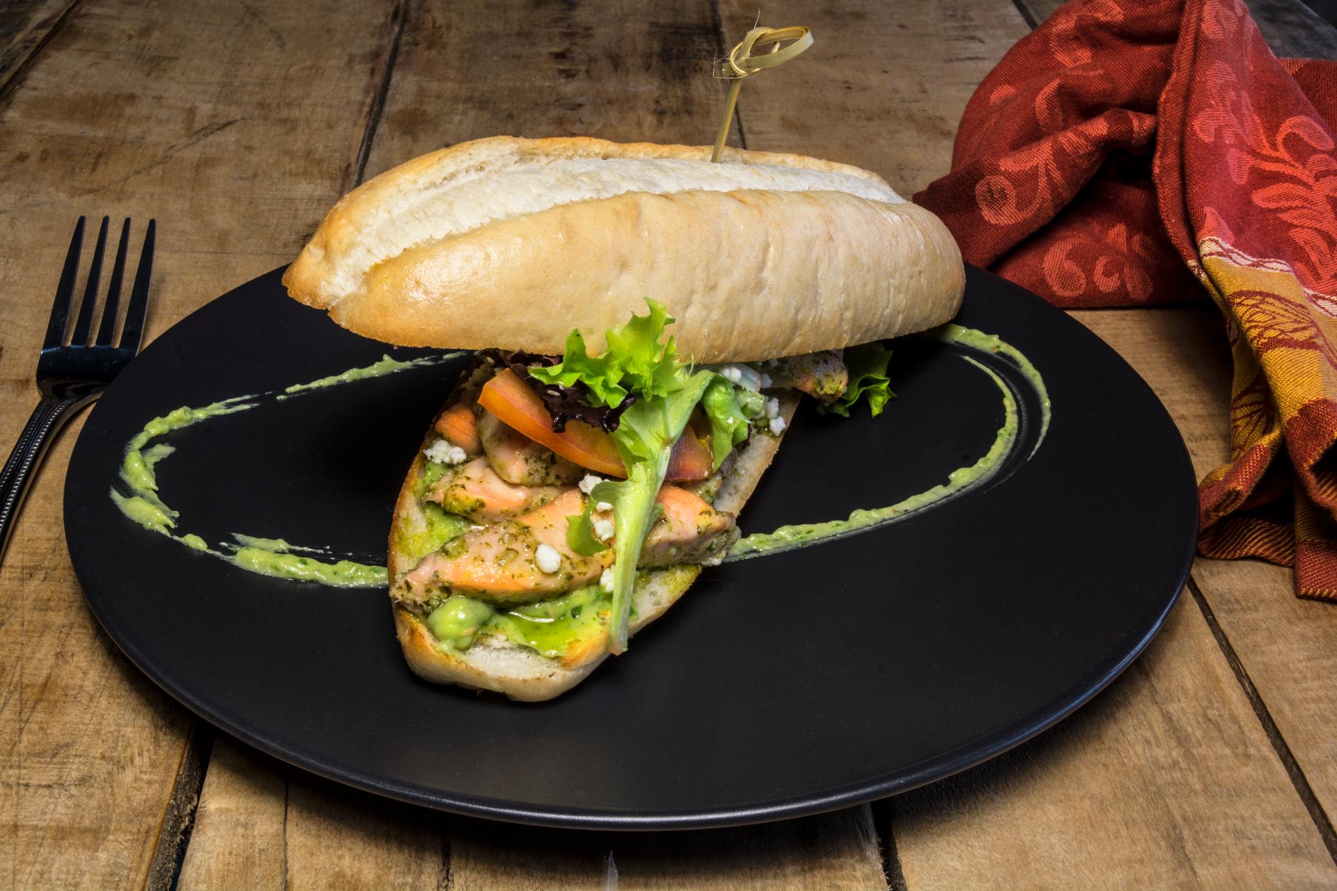 sub-sandwich