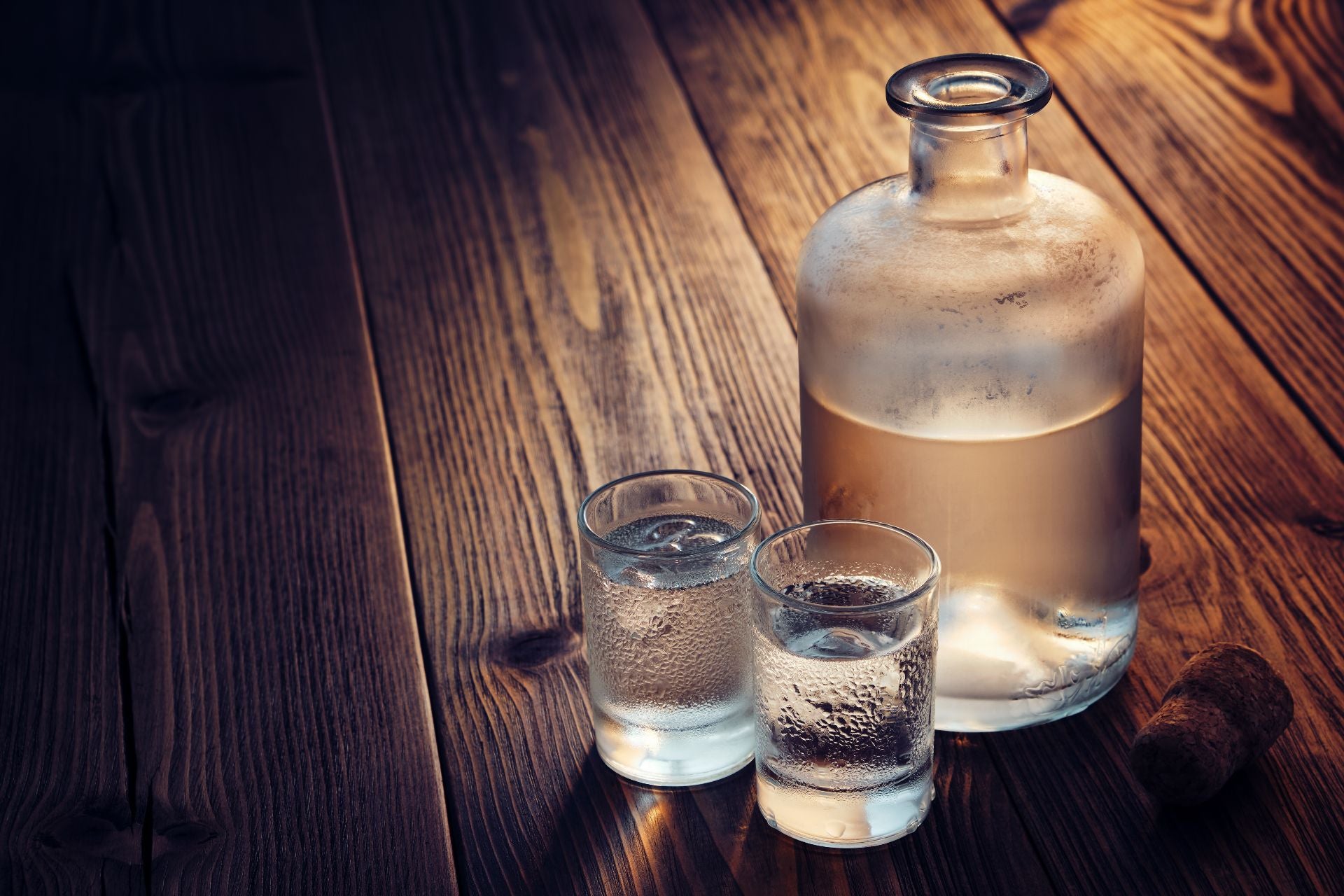 types-of-gin-japanese-gin
