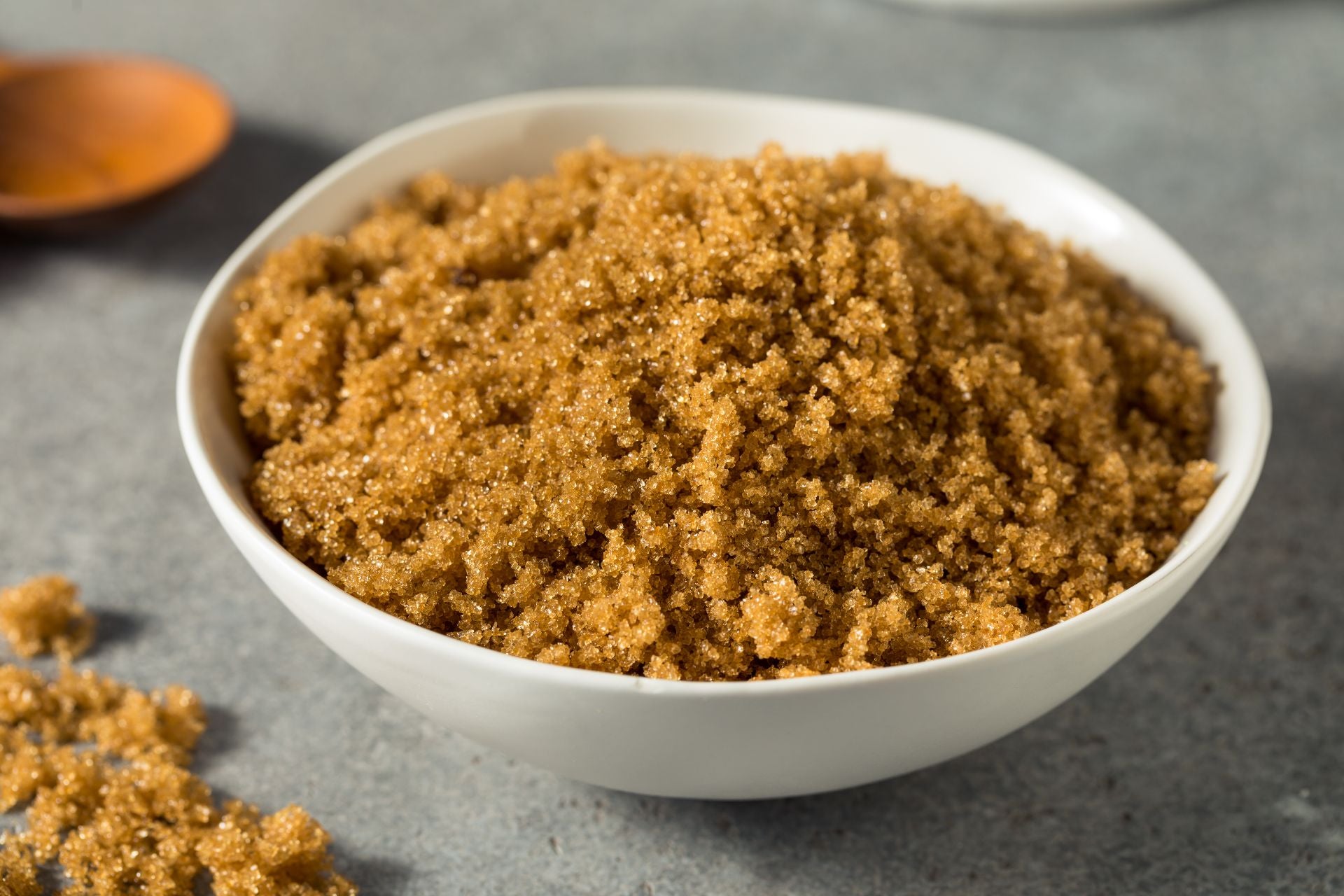 types-of-sugar-cane-sugar