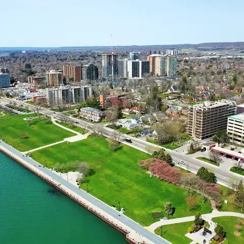 Burlington