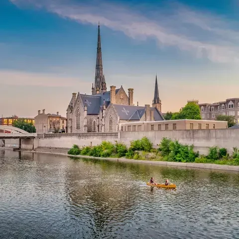 Cambridge