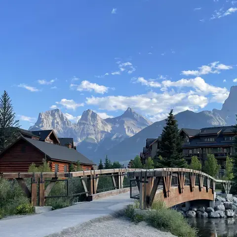Canmore