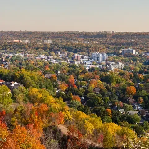 Dundas