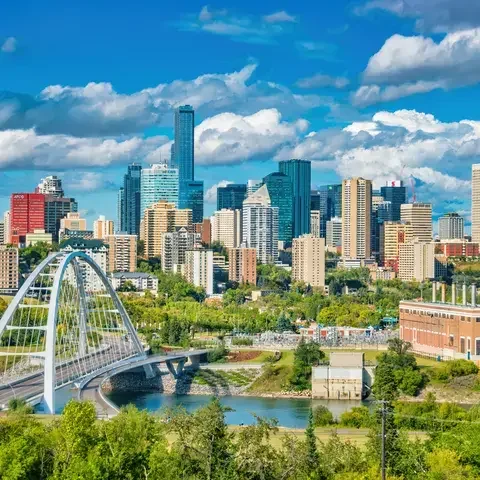 Edmonton