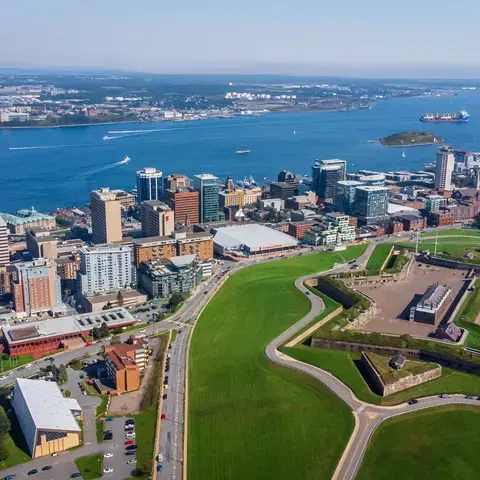 Halifax