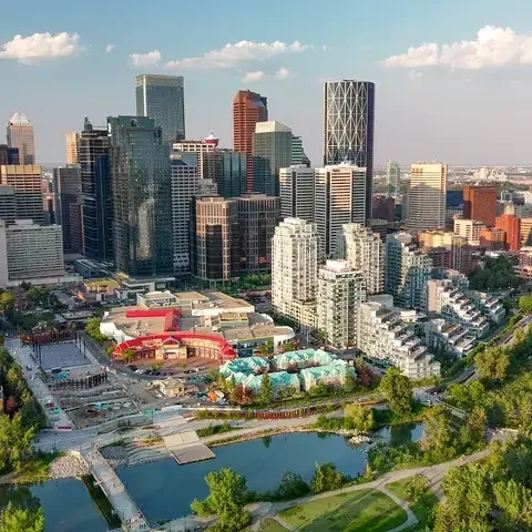 Calgary