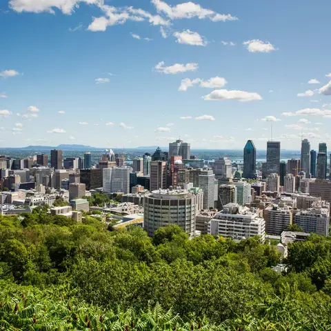 Montréal