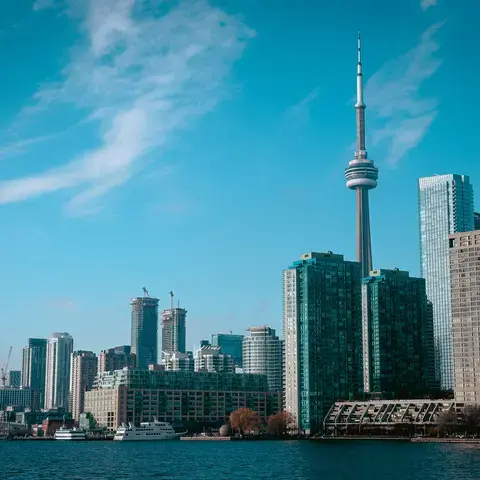Toronto