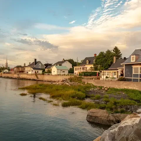 Kamouraska