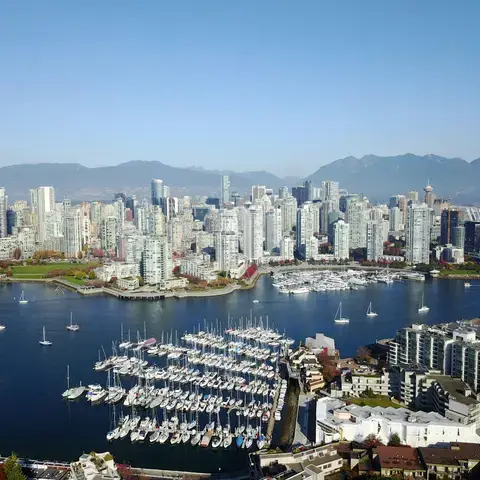 Vancouver