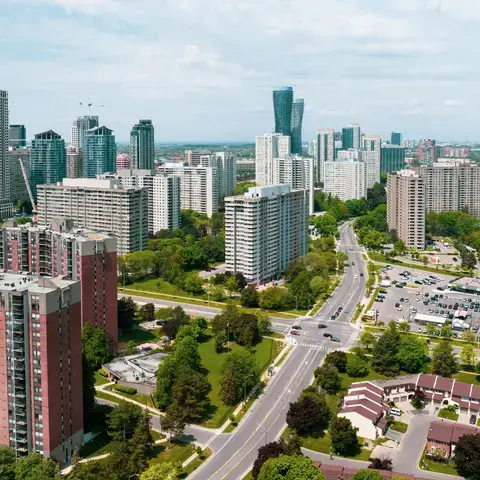 Mississauga
