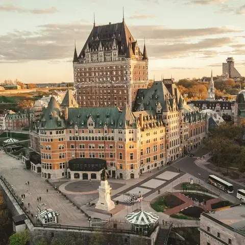 Québec