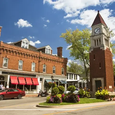 Niagara-on-the-Lake