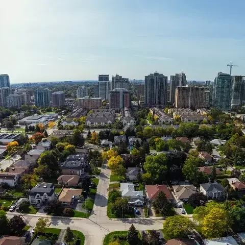 North York