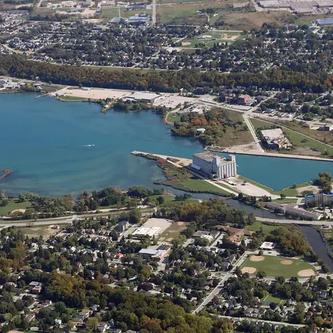 Owen Sound